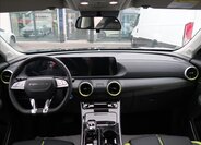 Dongfeng T5 EVO SUV 1,5 l 180 kw