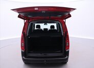 Citroën Berlingo Kombi 1,2 l 81 kw