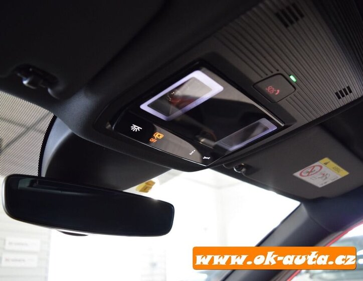 Cupra Formentor SUV / Terénní 2,0 l 110 kw