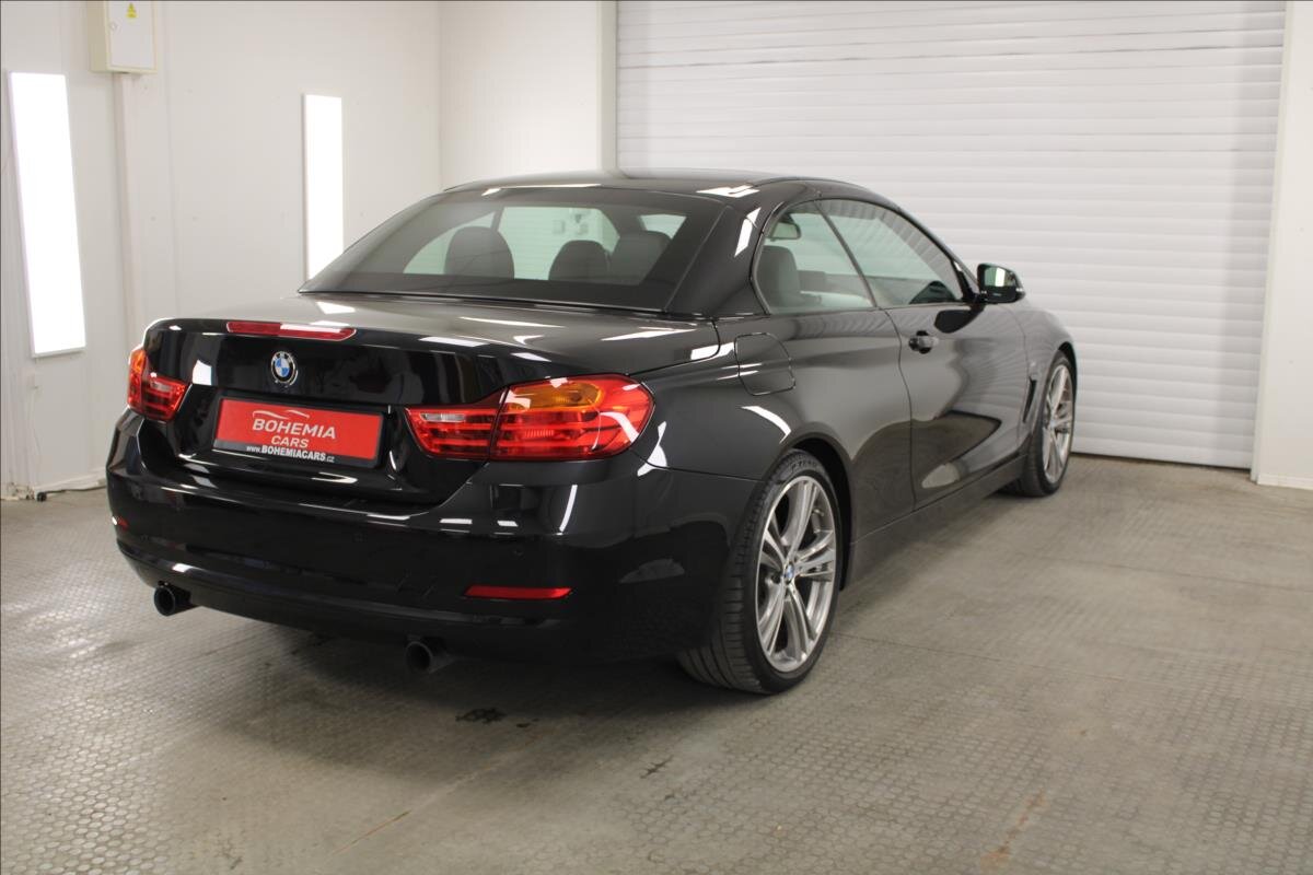 BMW Řada 4