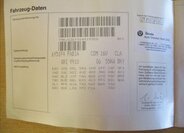 Škoda Fabia Kombi 1,4 l 55 kw