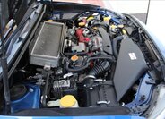 Subaru WRX STI Ostatní 2,5 l 221 kw