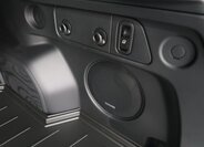 Subaru Forester SUV 2,0 l 112 kw