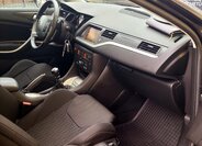 Citroën C5 Kombi 2,0 l 103 kw