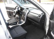 Suzuki Grand Vitara Kombi 2,0 l 103 kw