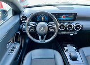 Mercedes-Benz CLA Kombi 1,5 l 85 kw