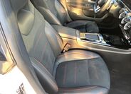 Mercedes-Benz CLA 11