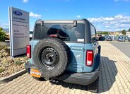 Ford Bronco SUV / Terénní 2,7 l 234 kw