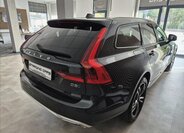 Volvo V90 Kombi 2,0 l 177 kw