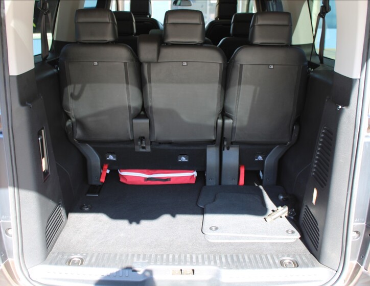 Citroën SpaceTourer 35