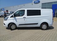 Ford Transit Custom 2