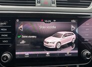 Škoda Superb Kombi 2,0 l 110 kw