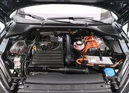 Škoda Octavia Kombi 1,4 l 110 kw