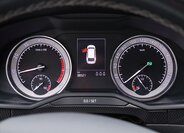 Škoda Superb Kombi 2,0 l 206 kw