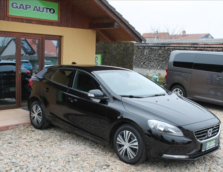 Volvo V40 Hatchback 2,0 l 88 kw