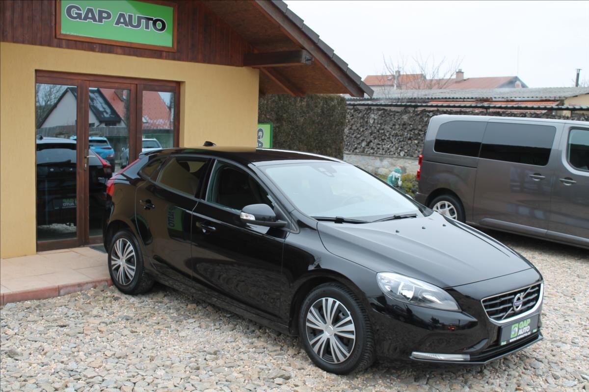 Volvo V40 Hatchback 2,0 l 88 kw