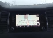 Škoda Kodiaq SUV / Terénní 2,0 l 110 kw