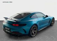 Mercedes-Benz AMG GT 5