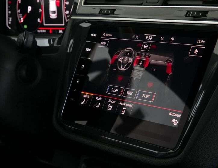 Volkswagen Tiguan Allspace 32