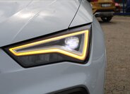 Seat Ateca SUV / Terénní 2,0 l 110 kw