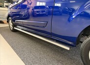 Ford Transit Custom 9