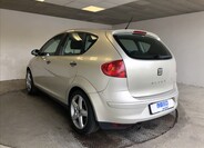 Seat Altea 5
