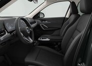 BMW X1 SUV 2,0 l 120 kw