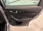 Škoda Karoq SUV / Terénní 1,5 l 110 kw