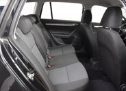 Škoda Octavia Kombi 1,4 l 103 kw