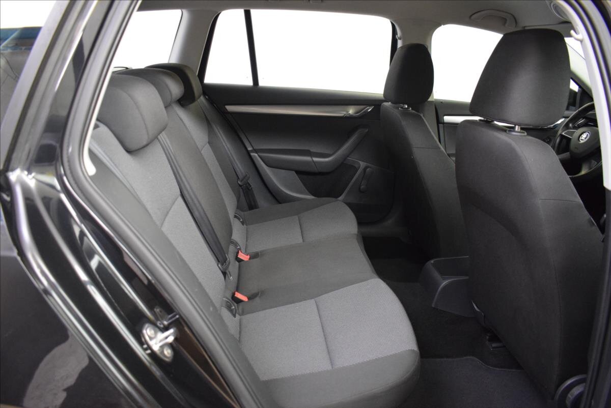 Škoda Octavia Kombi 1,4 l 103 kw