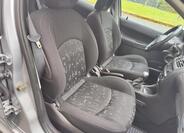 Peugeot 206 21