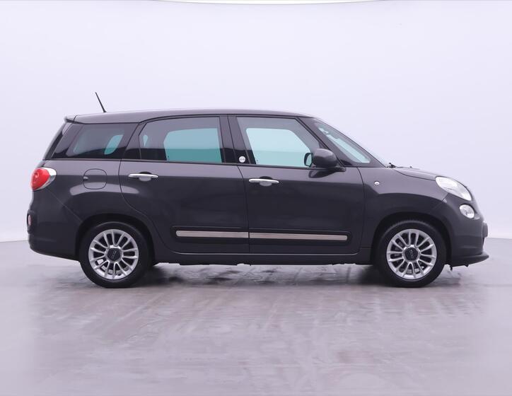 Fiat 500L 8