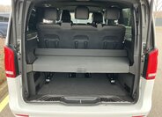 Mercedes-Benz Třídy V VAN-Minibus 2,0 l 174 kw