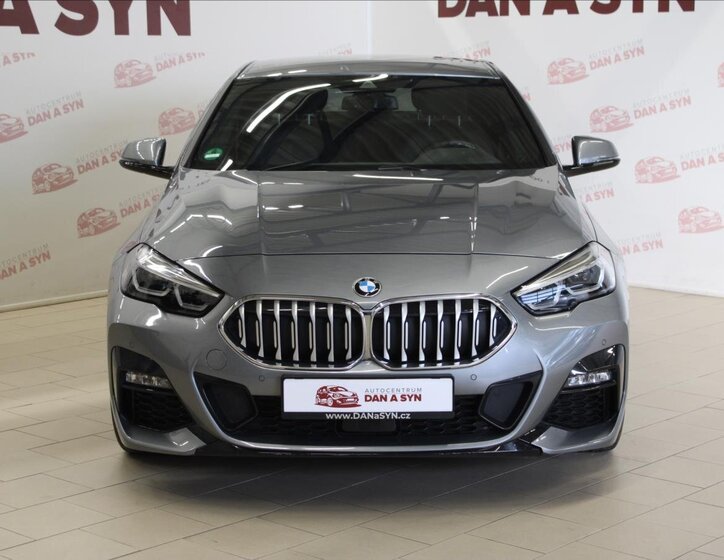 BMW Řada 2 Kupé 1,5 l 100 kw