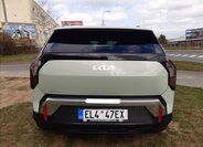 KIA EV3 SUV / Terénní 0,0 150 kw