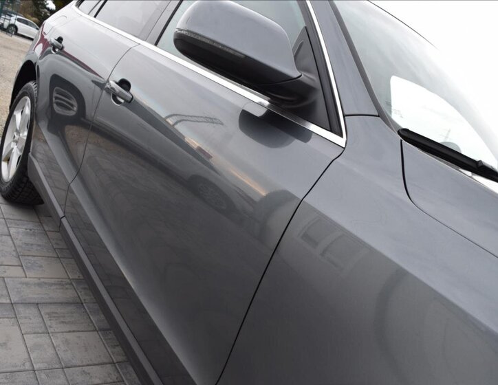 Audi Q5 SUV / Terénní 3,0 l 180 kw