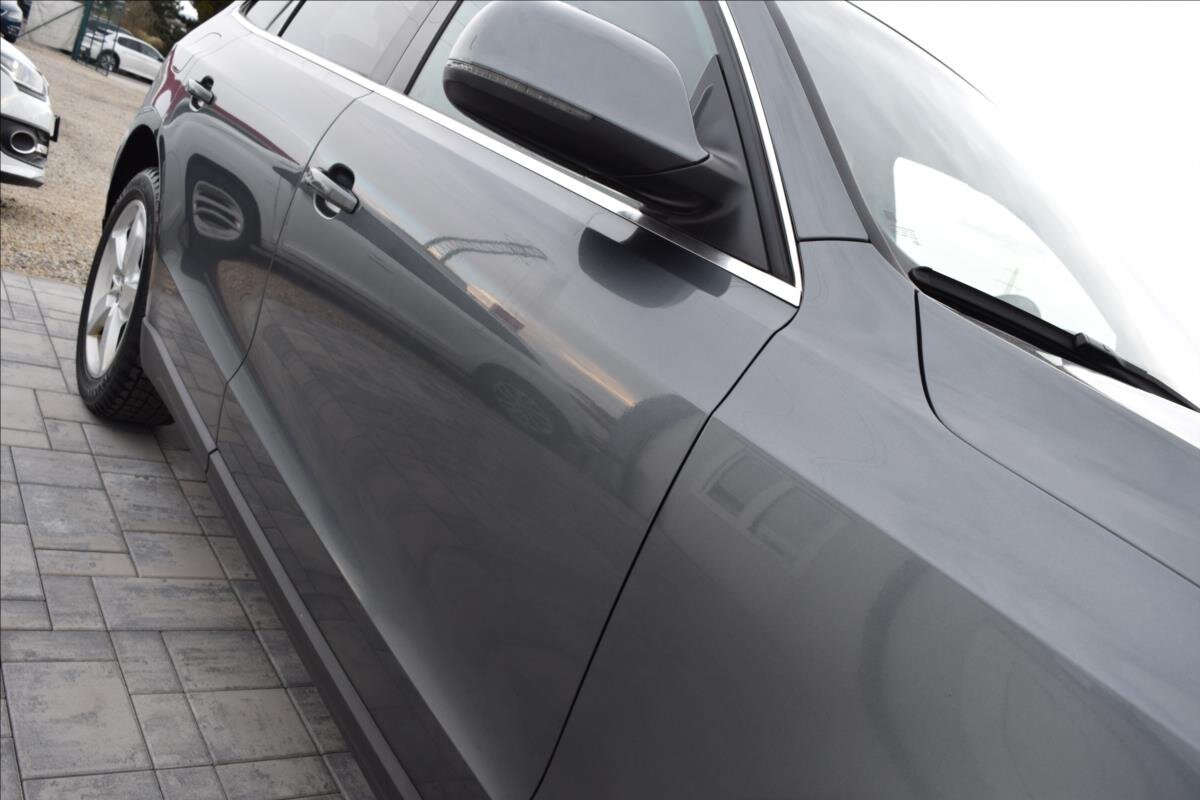 Audi Q5 SUV / Terénní 3,0 l 180 kw