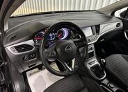 Opel Astra 16