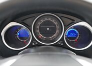 DS Automobiles DS4 Hatchback 1,6 l 88 kw