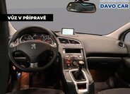 Peugeot 5008 MPV 1,6 l 88 kw