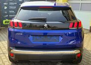 Peugeot 3008 SUV / Terénní 1,5 l 96 kw
