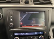 Renault Kadjar SUV 1,5 l 81 kw