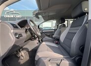 Volkswagen Touran MPV 1,6 l 77 kw