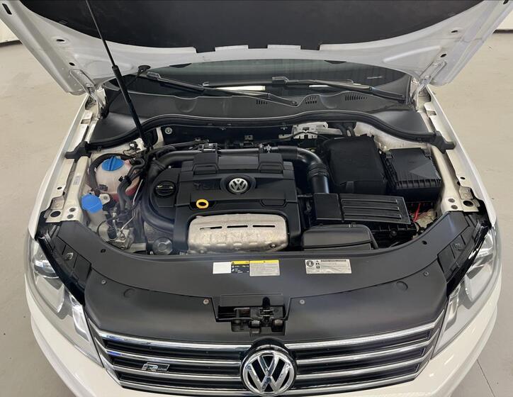 Volkswagen Passat 35