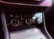 Škoda Superb Kombi 2,0 l 140 kw