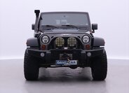Jeep Wrangler 2
