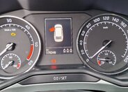 Škoda Superb Kombi 0,0 88 kw