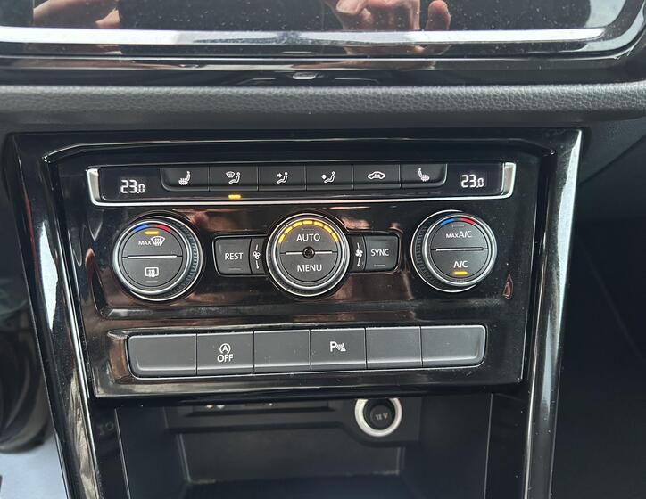 Volkswagen Touran 58