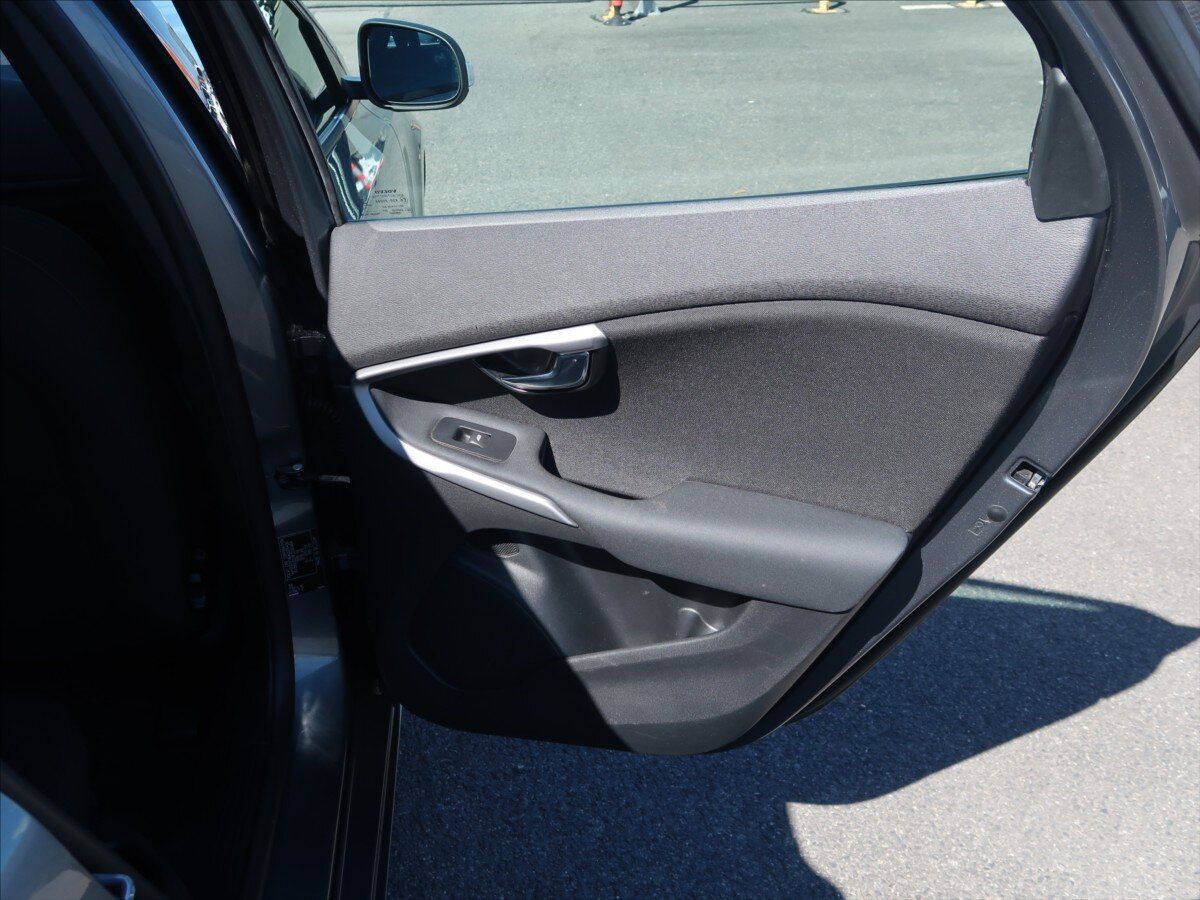 Volvo V40 Hatchback 1,6 l 88 kw