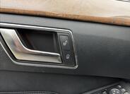 Mercedes-Benz Třídy E 34